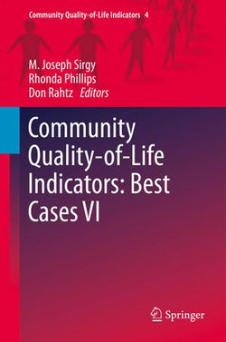 Community Quality-of-Life Indicators: Best Cases VI