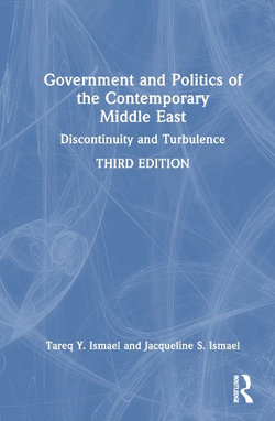 Government and Politics of the Contemporary Middle East