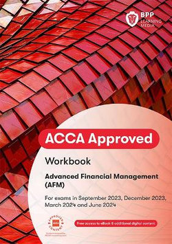 ACCA Advanced Financial Management