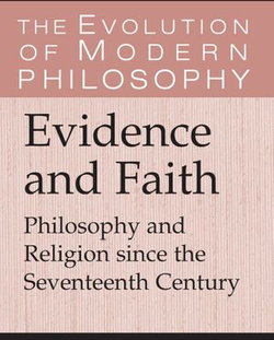 Evidence and Faith