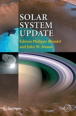 Solar System Update