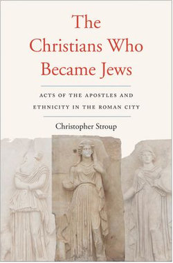 The Christians Who Became Jews