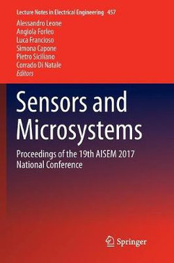 Sensors and Microsystems