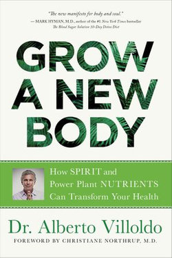 Grow a New Body