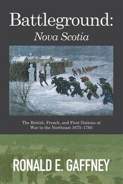 Battleground: Nova Scotia