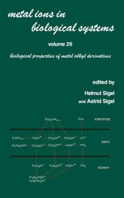 Metal Ions in Biological Systems