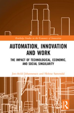 Automation, Innovation and Work