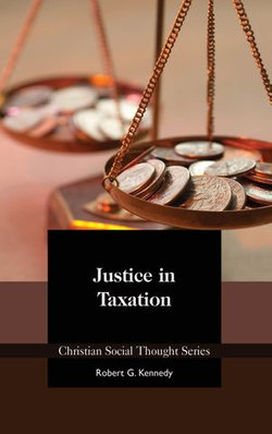 Justice in Taxation