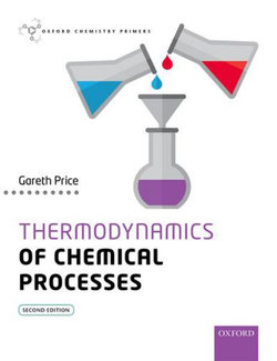 Thermodynamics of Chemical Processes