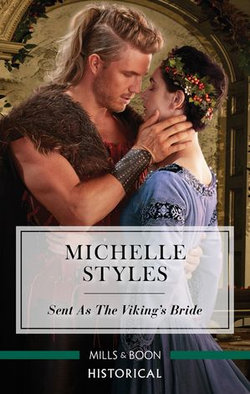 Sent as the Viking's Bride