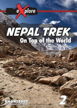 Climbing in Nepal