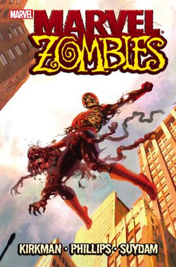 Marvel Zombies