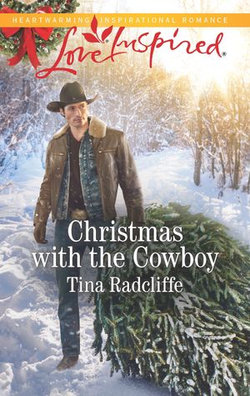 Christmas With The Cowboy