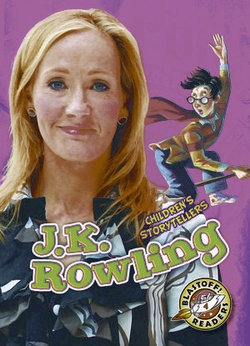 J.K. Rowling