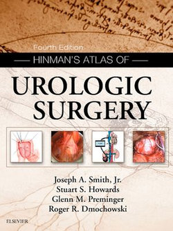 Hinman's Atlas of Urologic Surgery Revised Reprint