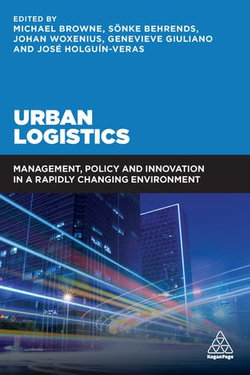 Urban Logistics