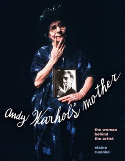 Andy Warhol's Mother