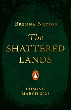 The Shattered Lands