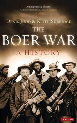 The Boer War