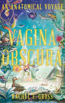 Vagina Obscura