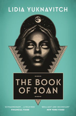 The Book of Joan