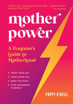 Mother Power