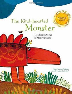 The Kind-Hearted Monster