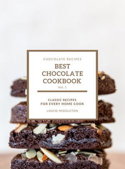 Best Chocolate Cookbook