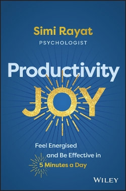 Productivity Joy