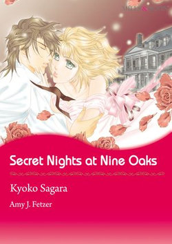 Secret Nights at Nine Oaks (Mills & Boon Comics)