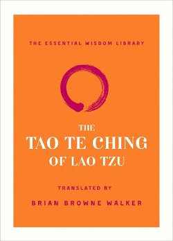 The Tao Te Ching of Lao Tzu