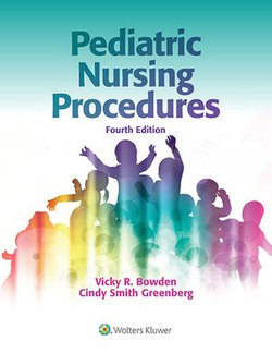 Pediatric Nursing Procedures