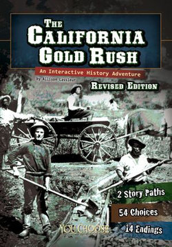 The California Gold Rush