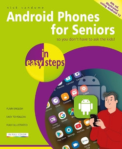 Android Phones for Seniors