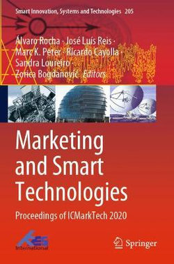 Marketing and Smart Technologies