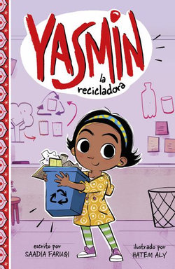 Yasmin la Recicladora