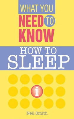 How To Sleep