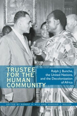 Trustee for the Human Community