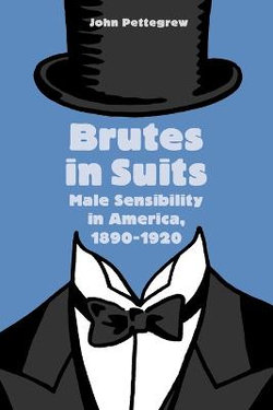 Brutes in Suits