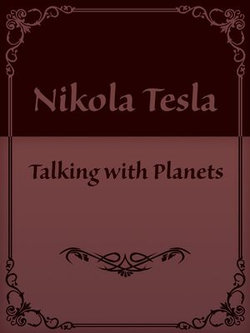 Talking with Planets