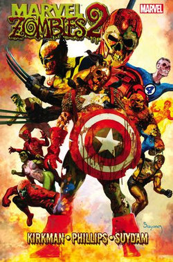 Marvel Zombies 2