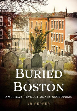 Buried Boston