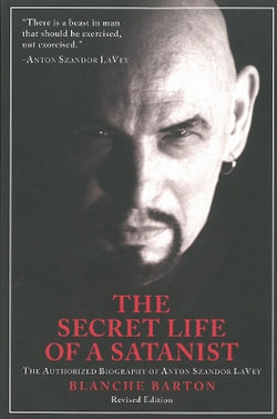 The Secret Life of a Satanist