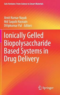 Ionically Gelled Biopolysaccharide Based Systems in Drug Delivery