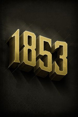 Pandemonium: 1853