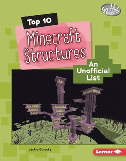 Top 10 Minecraft Structures