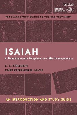 Isaiah: an Introduction and Study Guide