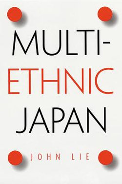 Multiethnic Japan