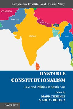 Unstable Constitutionalism