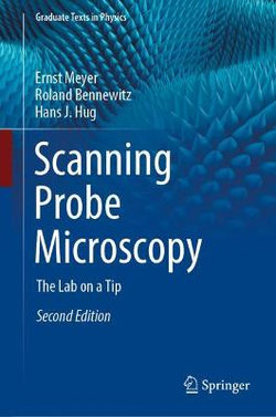 Scanning Probe Microscopy